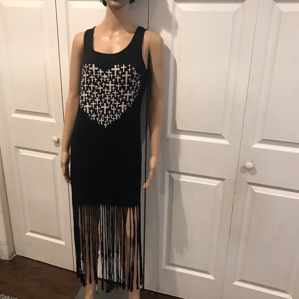 Dress - Picture 2 of 5